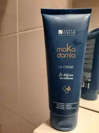URBAN KERATIN - MaKadamia - La crème