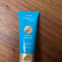 NOCIBÉ - Hydrate & refresh - Shampoing hydratant