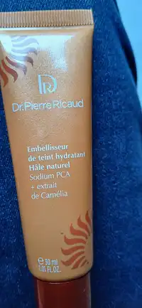 DR PIERRE RICAUD - Embellisseur de teint hydratant häle naturel