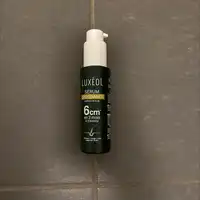 LUXÉOL - Sérum croissance 6cm en 3mois