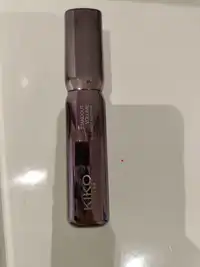 KIKO - Standout volume - Buildable mascara
