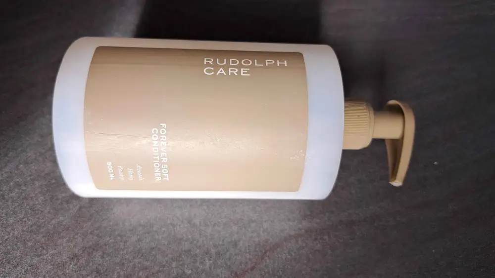 RUDOLF CARE - Forever soft conditioner