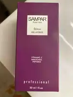 SAMPAR - Sérum age antidote