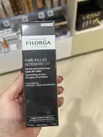 FILORGA - Time-filler intensive 5XP - Sérum correction tous types de rides