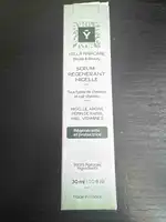 YELLA HAIRCARE - Sérum régénérant nigelle