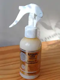 THE BEAUTY DEPT - Argan oil of Morocco - Leave-in conditioner