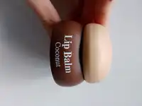 HAMMERS - Coconut - Lip Balm