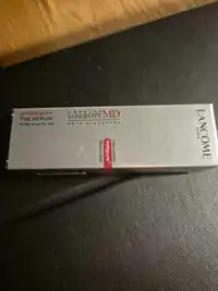 LANCÔME - Absolue longevity MD - Intercept the serum