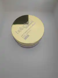 BELLAPIERRE COSMETICS - HD finishing powder 
