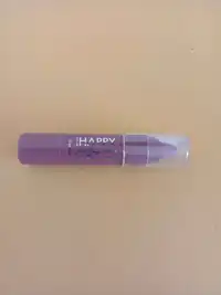 MARIONNAUD - Make me happy - Mon rouge adoré