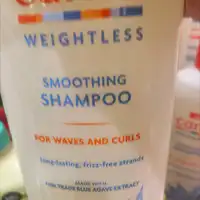 CANTU - Weightless - Smoothing Shampoo