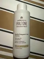 CANTABRIA LABS - Iraltone - Shampoo