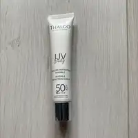 THALGO - UV daily - Bouclier protecteur invisible SPF50
