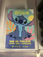 DISNEY - Stitch - Eau de toilette