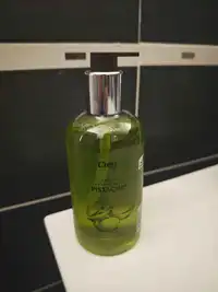 CIEN - Crème lavante mains pistache 