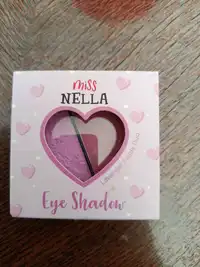 MISS NELLA - Eye shadow lavender fields duo