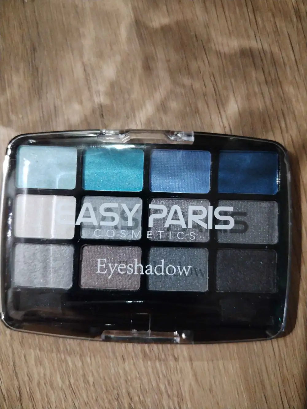 EASY PARIS - Eyeshadow