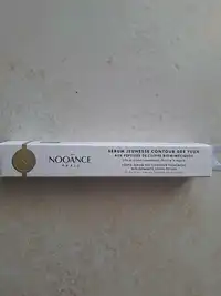 NOOANCE - Sérum jeunesse contour des yeux