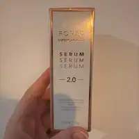 FOREO - Sérum 2.0