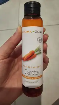 MEDICINAL - Huile végétale vierge ricin bio