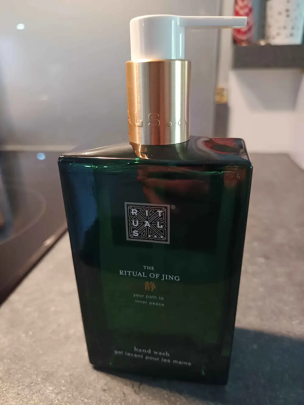 RITUALS - The ritual of jing - Gel lavant pour les mains