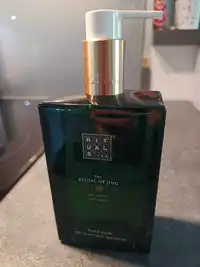 RITUALS - The ritual of jing - Gel lavant pour les mains