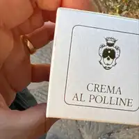 OFFICINA PARFUMO-FARMACEUTICA DI SANTA MARIA NOVELLA - Créma al polline