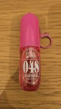 FERAL EDGE - Hair & body fragance mist 048