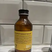 OWAY - Mélange volumisant et texturant pour cheveux