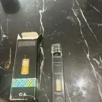 CHRISTIAN DIOR - Bois d'argent - Eau de parfum natural spray