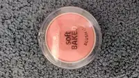 ESSENCE - Soft baked - Blush 30 rose all day