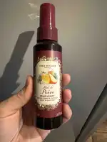 YVES ROCHER - Miel de poire - Brume corps & cheveux