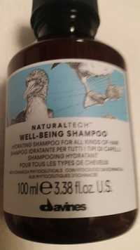 DAVINES - Naturaltech - Shampooing hydratant