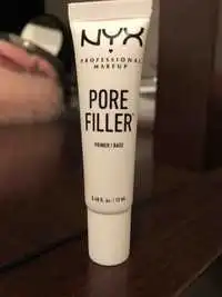 NYX - Pore filler - Primer Base