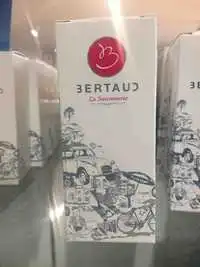 LA SAVONNERIE BERTAUD - Savon vue de Re