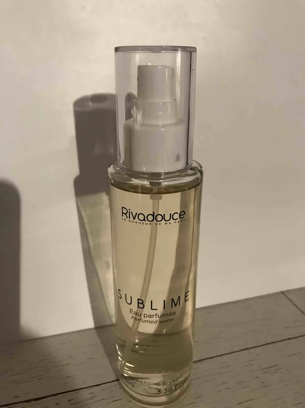 RIVADOUCE - Sublime - Eau parfumée