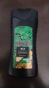 AXE - Wild Green Mojito & Cedarwood - Bodywash