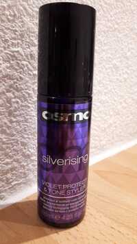 OSMO - Silverising - Violet protect & tone styler