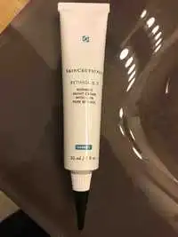 SKINCEUTICALS - Retinol 0.3 - Refining night cream