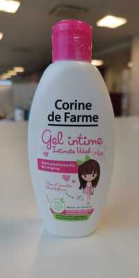 CORINE DE FARME - Gel intime miss