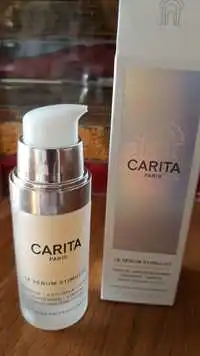 CARITA PARIS - Sérum stimulift - Tenseur anti-relâchement