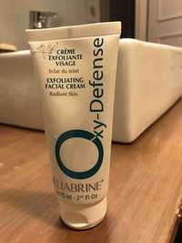 HÉLIABRINE - Oxy-defense - Crème exfoliante visage