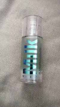 MILK - Hydro - Base fixante