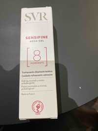 SVR - Sensifine aqua-gel - Trattamento dissetante lenitivo