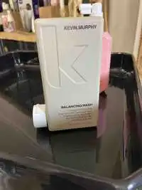 KEVIN MURPHY - Balancing.wash - Shampooing quotidien cheveux colorés