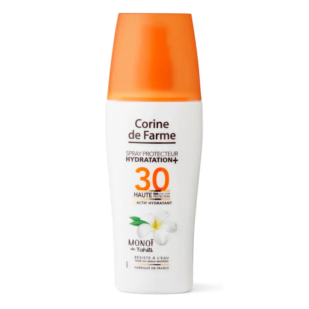 CORINE DE FARME - C De Farme SPRAY HYDRATATION + SPF30