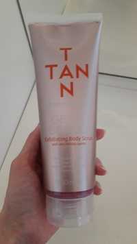 GUILL D'OR - Tan Tan - Exfoliating body scrub