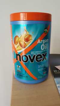NOVEX - Argan Oil - Masque capillaire