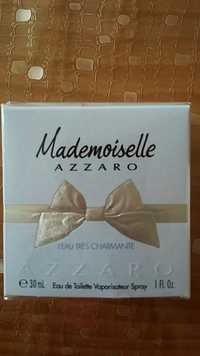 AZZARO - Mademoiselle L'eau très charmante - Eau de toilette 