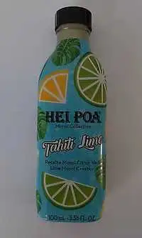 HEI POA - Monoi collection Tahiti lime 